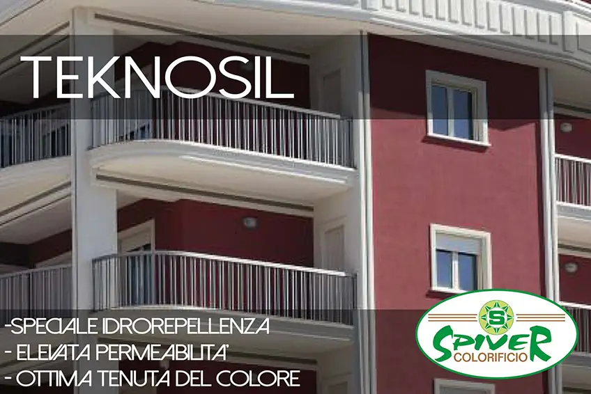 TEKNOSILPICCOLO